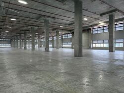 Imm Building (D22), Warehouse #570944321